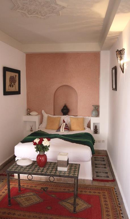 Riad Palmier (Adults Only) Marrakesh Cameră foto